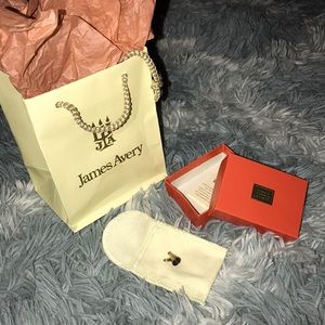 James Avery charm